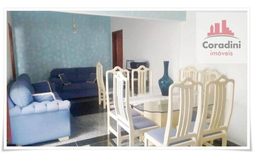 Imagem 14 de 21 de Casa Com 2 Dormitórios À Venda, 120 M² Por R$ 530.000,00 - Residencial Furlan - Santa Bárbara D'oeste/sp - Ca0577