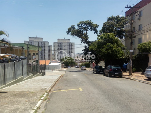 Opotunidade! Prédio Comercial De Esquina, Bem Localizado, Próximo A Avenida Amoreiras - Vila Mimosa, Campinas/sp - Pr00009 - 68209419