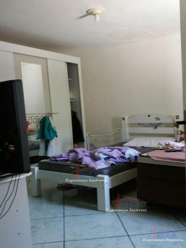 Imagem 11 de 15 de Ref.: 7159 - Casa Terrea Em Osasco Para Venda - V7159