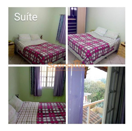 Imagem 19 de 24 de Casa À Venda, Jardim Santa Isabel, Itapecerica Da Serra/sp - 5490