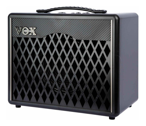 Amplificador VOX VX Series VX II para guitarra de 30W cor preto