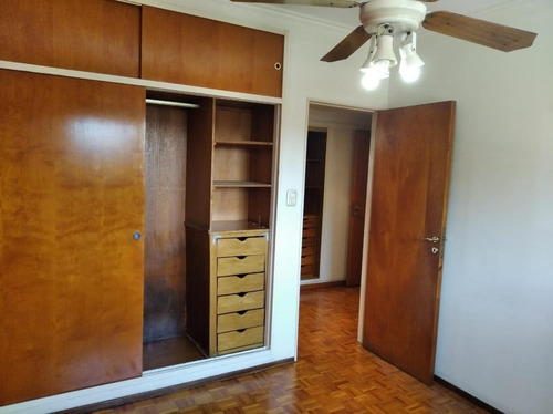Imagen 9 de 19 de Hermoso Departamento 3 Amb, En Villa Del Parque.