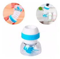 Comprar Adaptador Pico Canilla Anti Splash Extensor 360° Sipi Shop