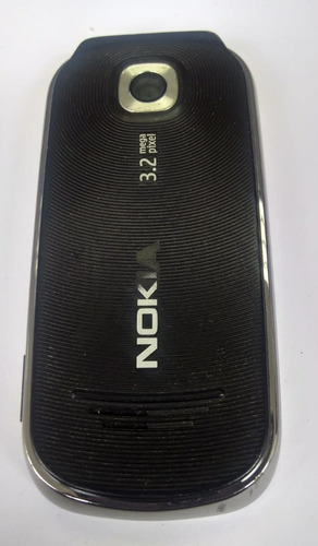 Nokia 7230 Semi Novo Só Claro
