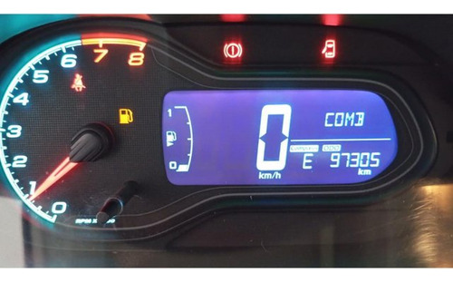 Chevrolet Onix Onix 1.4 MPFI LTZ 8V FLEX 4P MANUAL