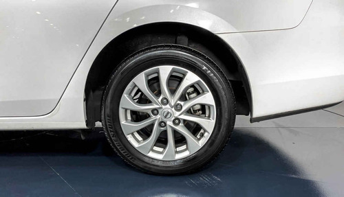 Imagen 10 de 15 de 102928 - Nissan Sentra 2019 Con Garantía
