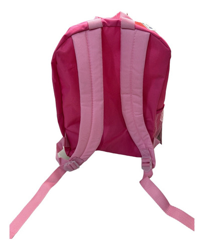 Mochila Escolar De Disney Para Niño Y Niña