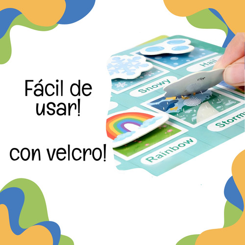 2 Libros Montessori Busy Book Estimulación Temprana Bebé