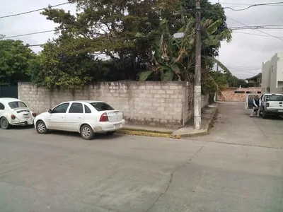 Terreno en venta
