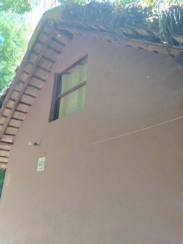Casa De 1 Dormitorio Amplio Con Anexo