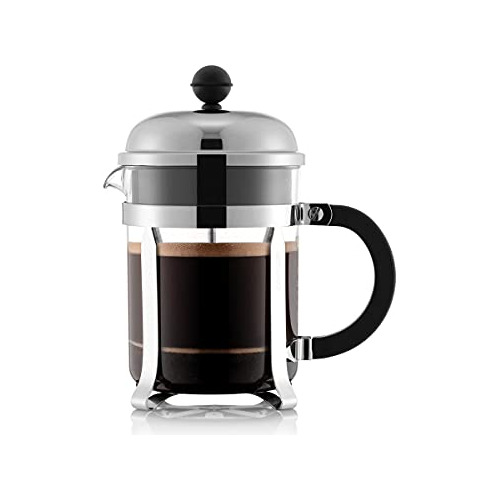 Cafetera Francesa Bodum Chambord, 17 Oz