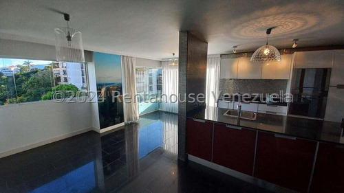 Apartamento En Venta En Colinas De Bello Monte Amb