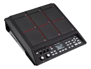 Roland Spd-sx Bateria Electronica Tienda Musica Instrumentos