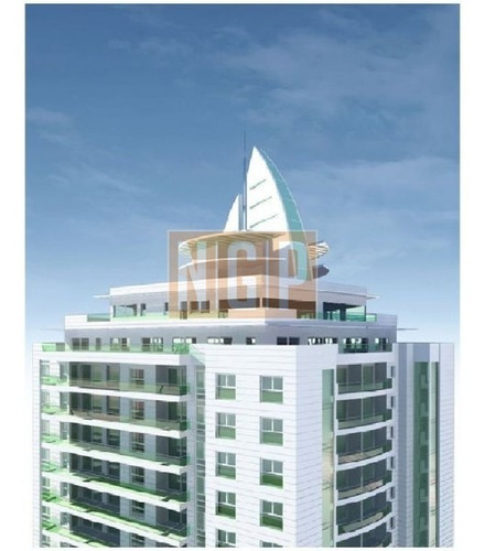 Divino Impecable Con Servicios-ref:9672