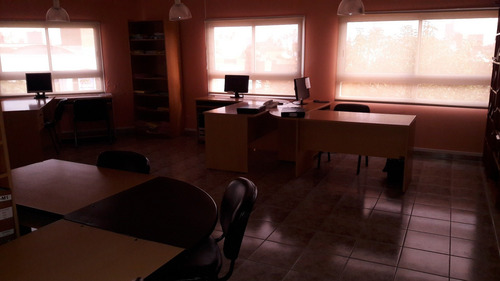 Imagen 10 de 30 de Edificio De Oficinas En Venta Barrio Chauvin