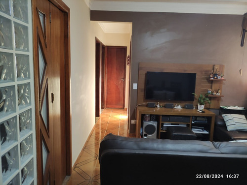 Vendo Apto 3 Dorm Vl Jerusalém B Demarchi S.b.c