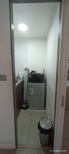 Oficina De 84 Mtrs2 4 Privado Sala De Reunion 4 Baño 3 Est.