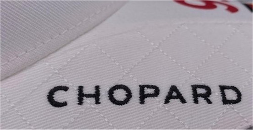 Imagen 6 de 8 de Gorra Porsche Team 919 Hybrid Le Mans Producto Auténtico Wec