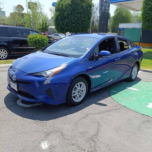 Toyota Prius 1.8 Premium Cvt