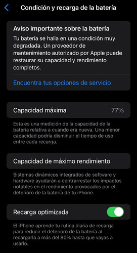 Apple iPhone 11 (128 Gb) - Desbloqueado - Negro- En Excelentes Condiciones (Usado)
