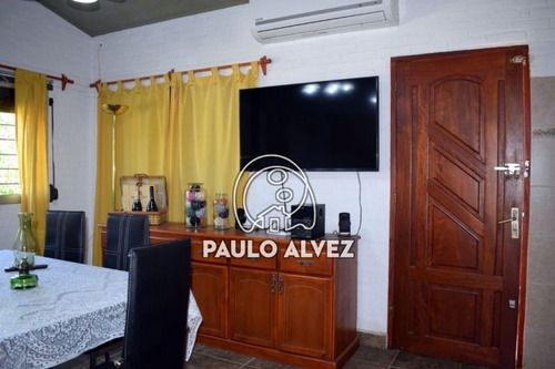 Casas Venta 2 Dormitorios Playa Hermosa