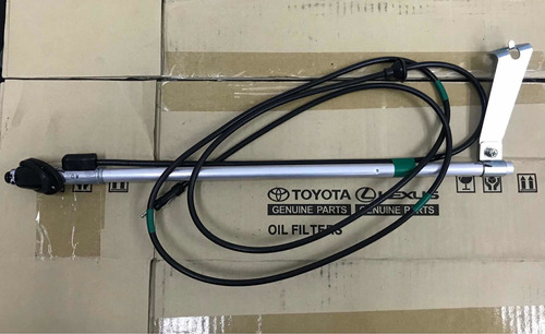 Antena De Radio Toyota Meru 05-09 Hilux 00-05 Original