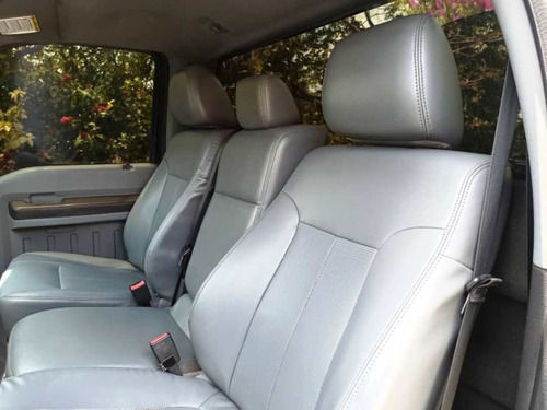 Imagen 6 de 8 de Ford F-250 Xl Superduty 2013 4x2 Automático