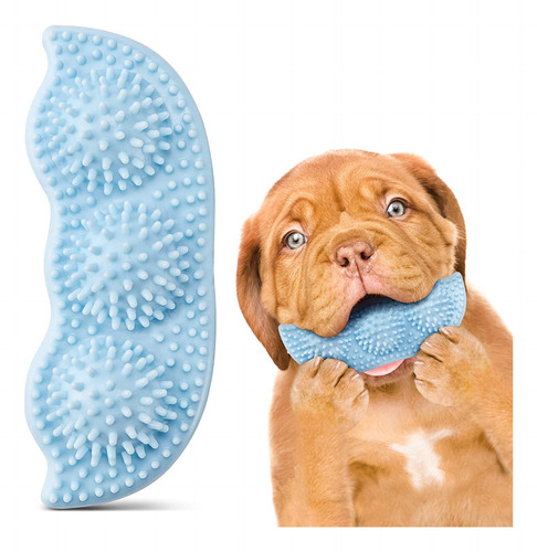 Juguetes Masticables Para La Dentición De Cachorros, De 2 A
