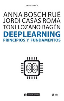 Deep Learning (libro Original)