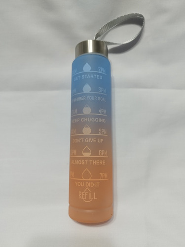Botella De Lujo Para Bebidas Frías Botilito Agua Jugo 500 Ml