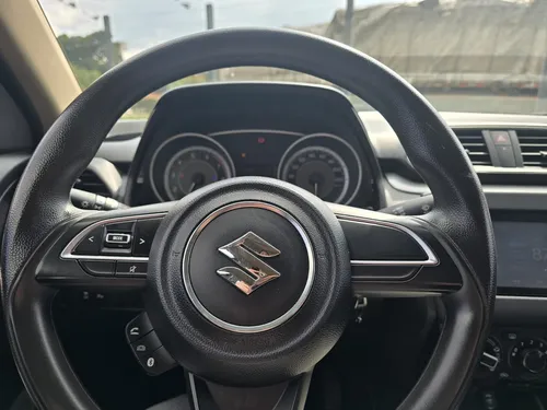 Suzuki Swift 1.2 Dzire