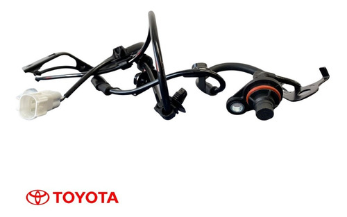 Sensor Abs Delantero Toyota Hilux/fortuner New