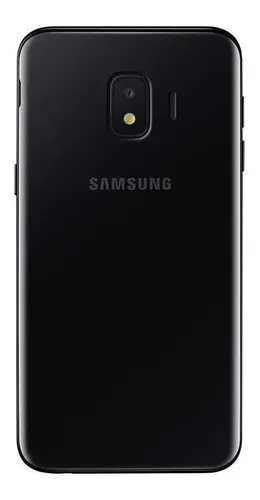 Samsung Galaxy J2 Core Dual Sim 16 Gb Preto 1 Gb Ram - Bom