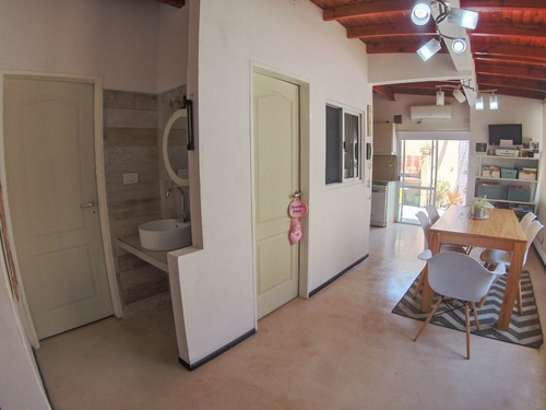 Imagen 13 de 18 de Ph Venta 3 Ambientes Cochera Terraza Versalles