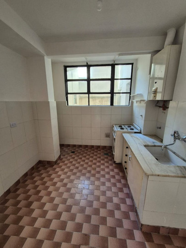 Alquiler Departamento 3 Ambientes C/balcon Almagro