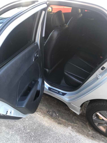 Hyundai Hb20 2015 1.6 Spicy Flex Aut. 5p