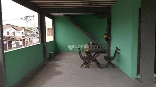 Imagem 5 de 20 de Casa À Venda, 232 M² Por R$ 470.000,00 - Colubande - São Gonçalo/rj - Ca12060