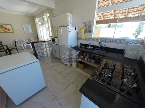 Imagem 11 de 15 de Casa Em Condominio - Pegorelli - Ref: 313 - V-313