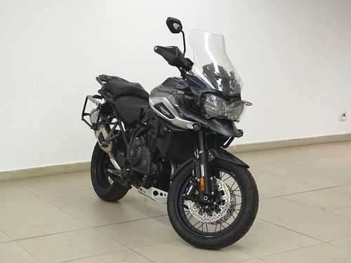Imagem 9 de 11 de Triumph Tiger 1200 Xca