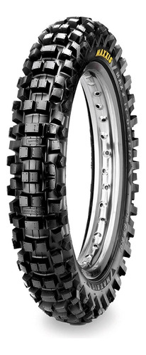 Llanta Maxxis Maxxcross Desert It R M7305d 110/100-18 315 K