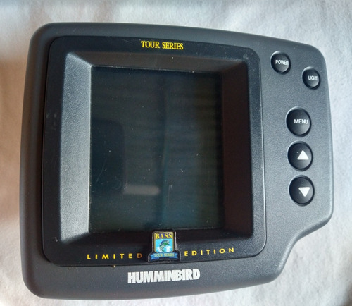 Buscador De Peces Humminbird Tour Series, Edición Limitada. 