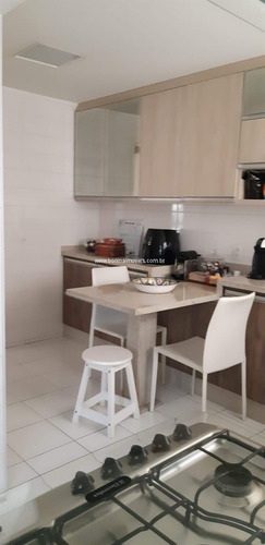 Lindo Apartamento Para Venda No Res. Anita Garibaldi - Ap00332 - 67667639