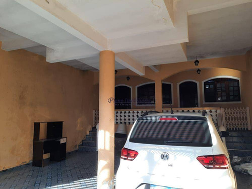 Imagem 1 de 12 de Sobrado Com 3 Dormitórios, 300 M² - Venda Por R$ 1.200.000,00 Ou Aluguel Por R$ 4.000,00/mês - Vila Miriam - São Paulo/sp - So0527