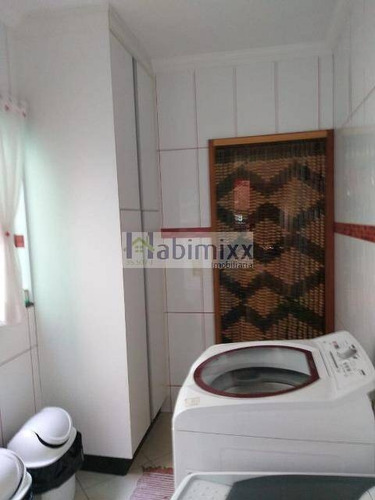 Imagem 11 de 15 de Sobrado 218m² Vila Francisco Matarazzo 3 Suítes 4 Vagas - 385