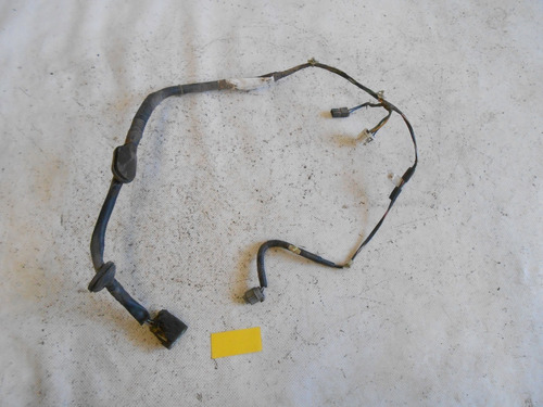 Arnes Cableado Puerta Trasera Derecha Nissan Altima 93-1997