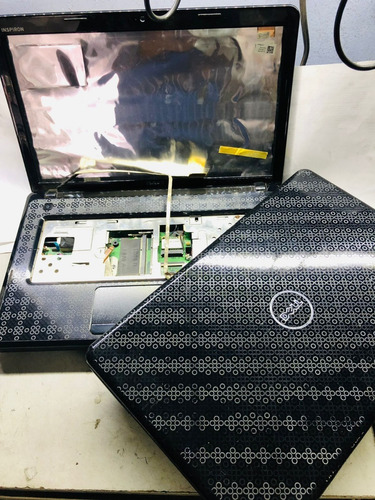 Laptop Dell Inspiron M5030, Por Piezas, Refacciones