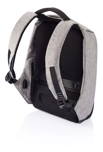 Xd Design Bobby Backpack Original Mochila Antirrobo Laptop Pulgadas
