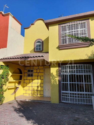 Venta De Casa En Las Américas, Ecatepec De Morelos