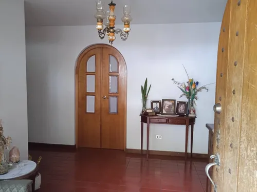 Casa Prados Del Este