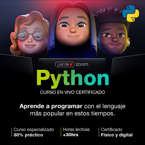 Python For Data Analyst - Analysis De Datos